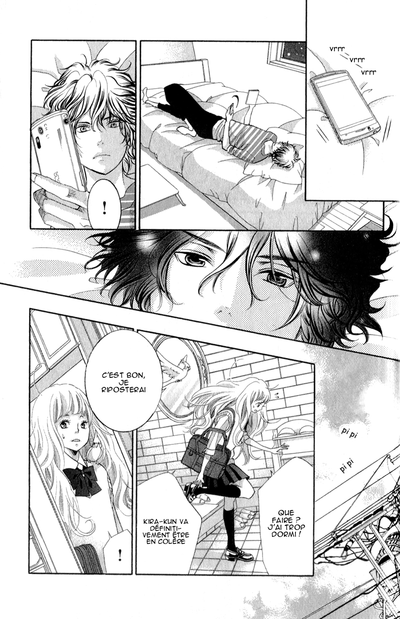 img Kyo no Kira-kun 25